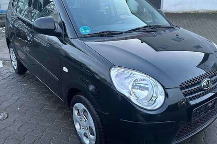 Kia Picanto 114.000 km 2.750 &euro; Dorsten 46282