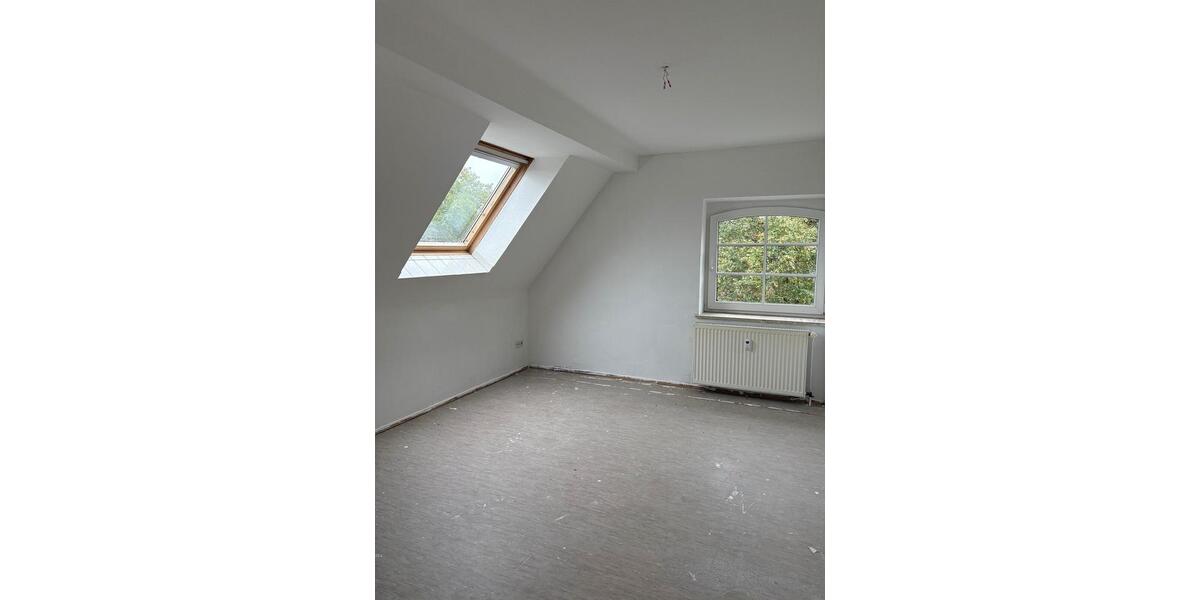 Wohnen, wo das Herz schlägt. 3 zimmer