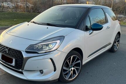Citroen DS3 112.000 km 8.950 &euro; Gelsenkirchen 45879