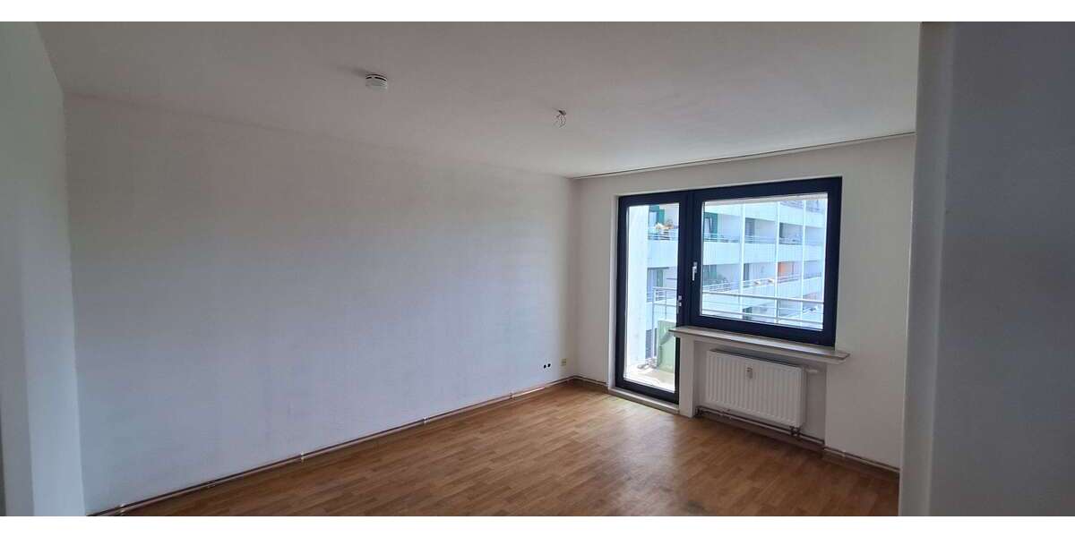 Etagenwohnung Ratingen West - 2 Zimmer, 40 m&sup2;, 457&euro; | Angebot:26799716