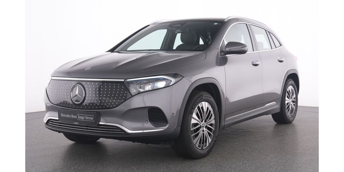 Mercedes-Benz EQA 8.240 km 40.845 &euro; Essen 45309