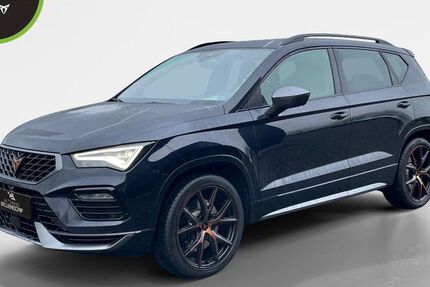Cupra Ateca 48.361 km 30.940 &euro; Bottrop 46244