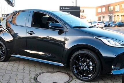 Mazda 2 Hybrid 7.830 km 25.670 € Bottrop-Kirchhellen 46244