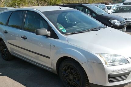 Ford Focus 250.000 km 950 &euro; Bottrop 46238
