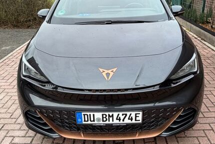 Cupra Born 31.250 km 23.000 &euro; Duisburg 47249