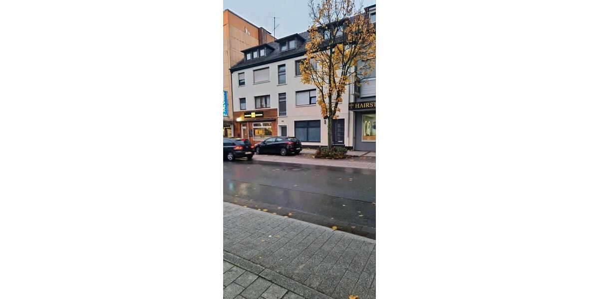 Etagenwohnung Herten Bertlich - 3 Zimmer, 58 m&sup2;, 95.000&euro; | Angebot:24825494