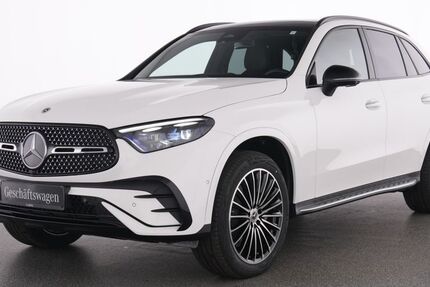 Mercedes-Benz GLC 300 8.900 km 68.885 &euro; Essen 45309