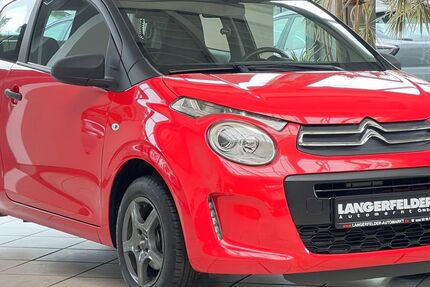 Citroen C1 13.522 km 8.500 € Wuppertal 42389