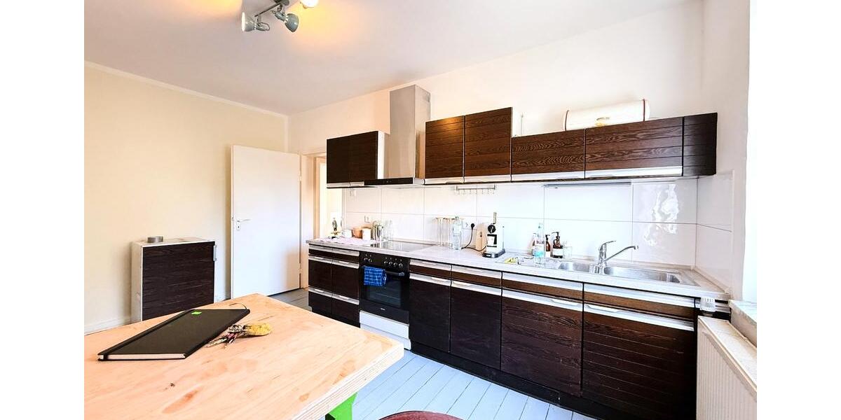 Erdgeschoßwohnung Recklinghausen - 3 Zimmer, 74 m&sup2;, 850&euro; | Angebot:26278483