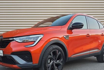 Renault Arkana 17.270 km 23.450 &euro; Duisburg 47059