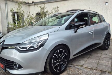 Renault Clio 89.000 km 8.995 &euro; Moers 47441