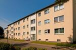 Etagenwohnung Recklinghausen Grullbad - 2.5 Zimmer, 51 m&sup2;, 211&euro; | Angebot:25433170