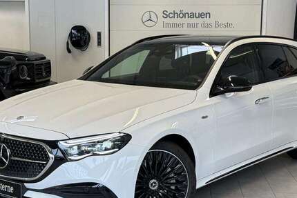 Mercedes-Benz E 300 8.781 km 65.950 € Wuppertal 42281