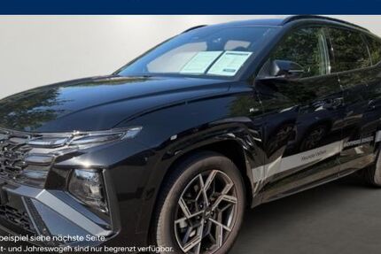 Hyundai TUCSON 7.999 km 38.980 &euro; Velbert 42553