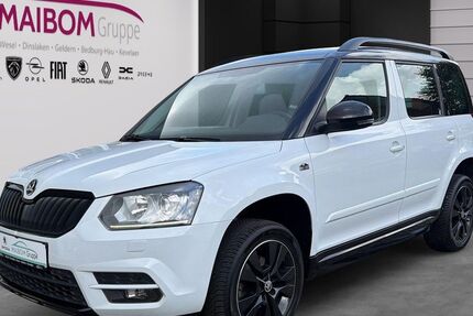 Skoda Yeti 128.480 km 14.490 &euro; Wesel 46485
