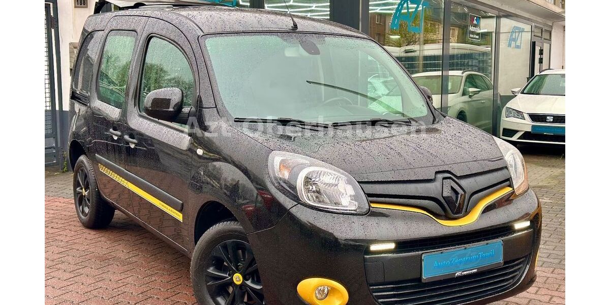 Renault Kangoo 80.000 km 10.990 &euro; Oberhausen 46049