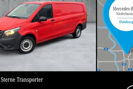 Mercedes-Benz Vito 69.477 km 23.657 &euro; Duisburg 47138