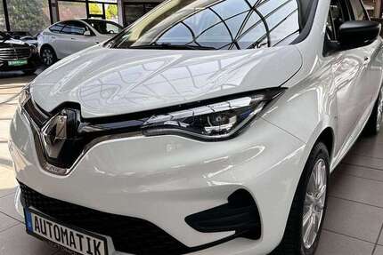 Renault ZOE 28.938 km 11.790 € Bottrop 46236