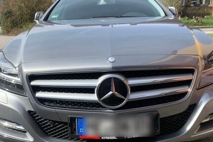 Mercedes-Benz CLS 250 Shooting Brake 146.000 km 17.250 &euro; Wülfrath 42489