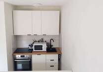 Wohnung zum Mieten in Düsseldorf 750 € 26 m²
