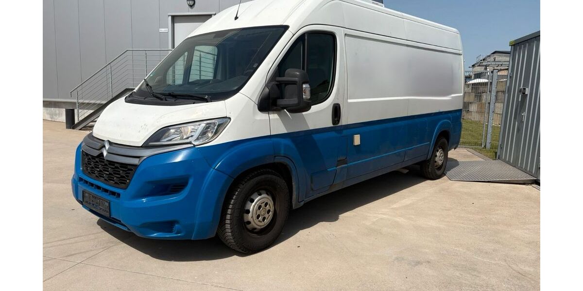 Citroen Jumper 310.200 km 3.900 &euro; Essen 45326