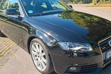 Audi A4 141.000 km 9.499 &euro; Essen 45356