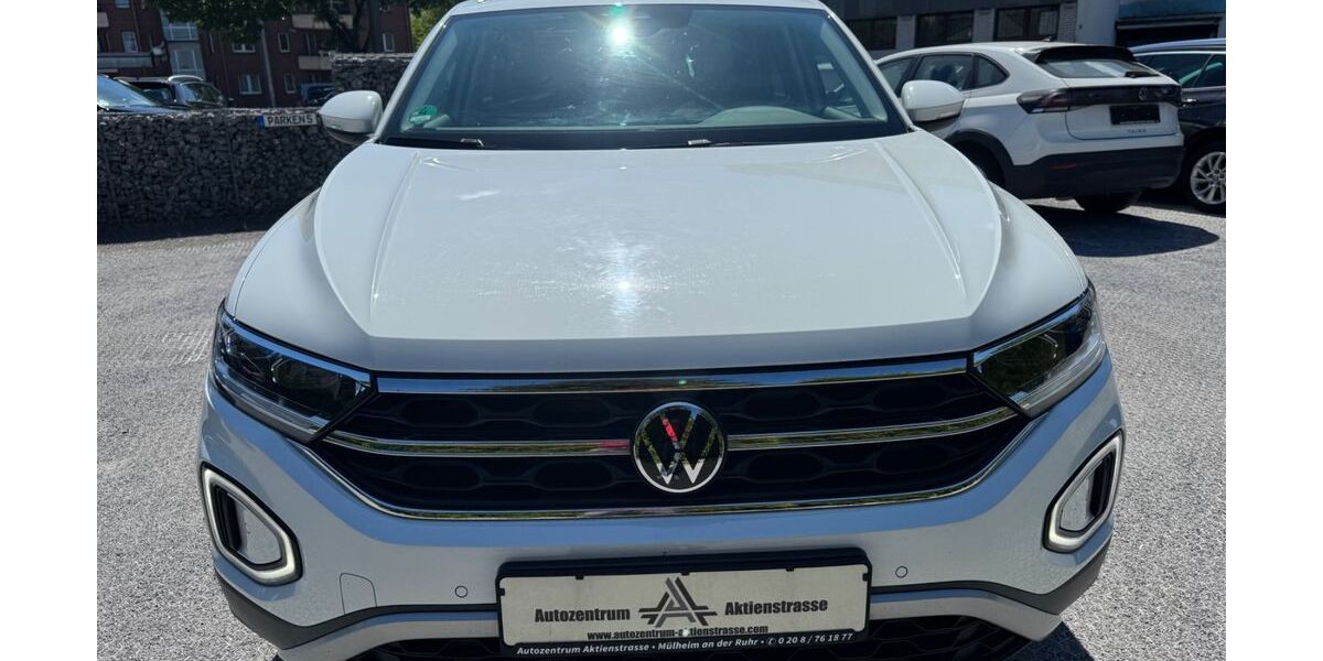 VW T-Roc 116.409 km 20.499 &euro; Mülheim / Ruhr 45473