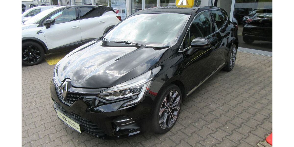 Renault Clio 36.390 km 15.890 &euro; Bochum 44795