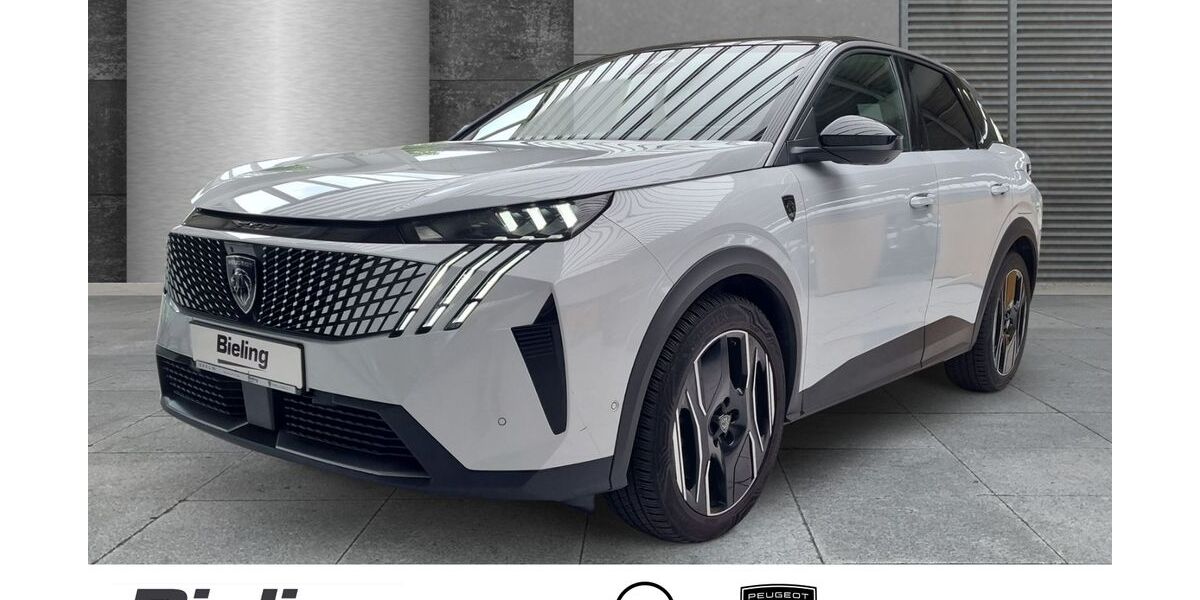 Peugeot 3008 11.162 km 45.990 &euro; Herten 45699