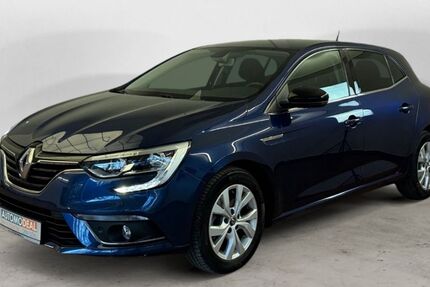 Renault Megane 62.000 km 12.989 &euro; Moers 47445