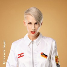 Lisa Eckhart - Kaiserin Stasi die Erste 11.12.2025 RuhrCongress Bochum