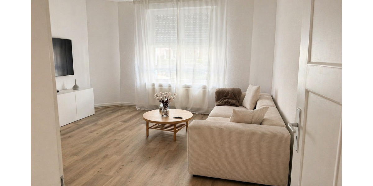 Etagenwohnung Herne Herne-Süd - 3 Zimmer, 96 m&sup2;, 750&euro; | Angebot:26807043