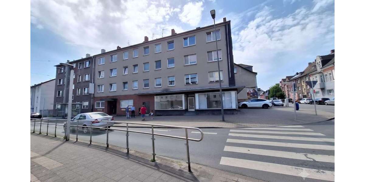 Einfamilienhaus Gelsenkirchen / Horst Horst - 27 Zimmer, 763 m&sup2;, 850.000&euro; | Angebot:27045780