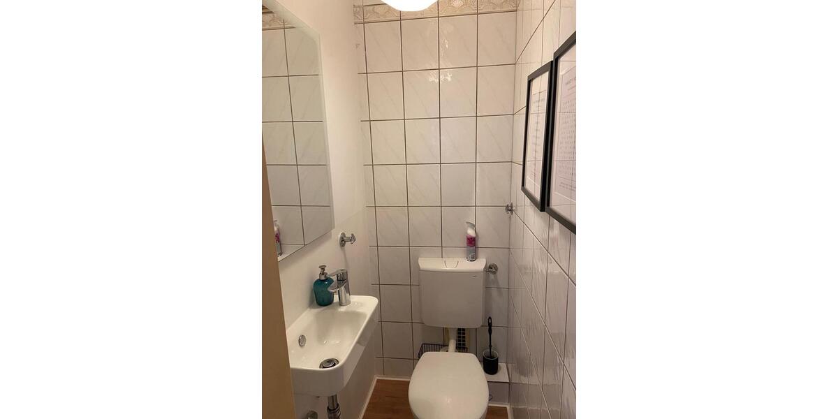 Verkauf renovierte Eigentumswohnung in Oer-Erkenschwick 2.5 zimmer