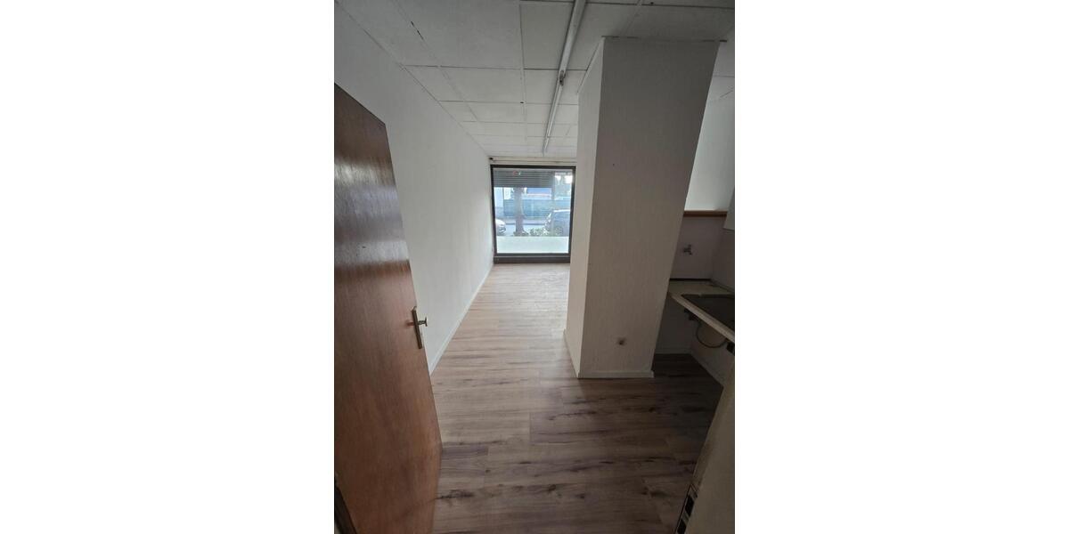 Saniertes kleines Gewerbe in Gladbeck-Brauck zimmer