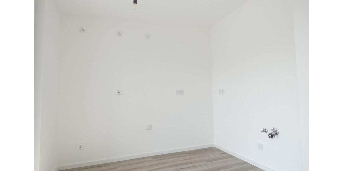 Etagenwohnung Mülheim an der Ruhr Dümpten - 2 Zimmer, 53 m&sup2;, 672&euro; | Angebot:25458828