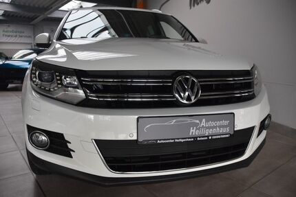 VW Tiguan 164.987 km 11.980 &euro; Heiligenhaus 42579