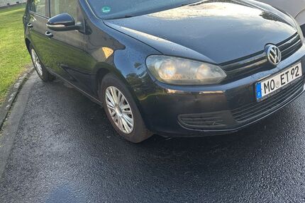 VW Golf 273.000 km 3.500 &euro; moers 47445