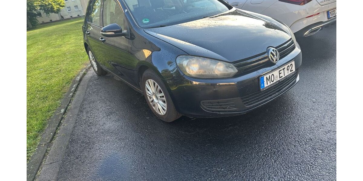 VW Golf 273.000 km 3.500 &euro; moers 47445