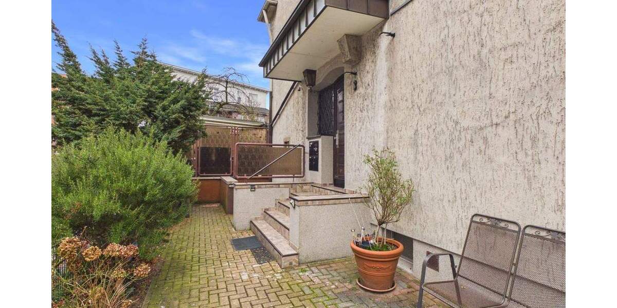 Terrassenwohnung Bottrop Stadtmitte - 3 Zimmer, 84 m&sup2;, 114.900&euro; | Angebot:25686931