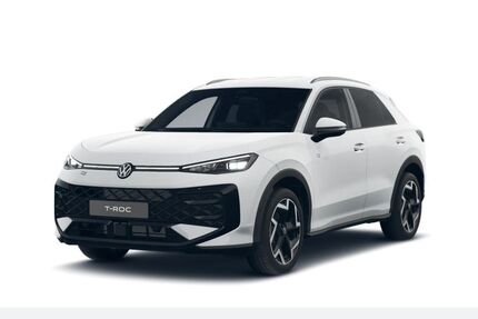 VW T-Roc 26.454 km 31.220 &euro; Oberhausen 46047