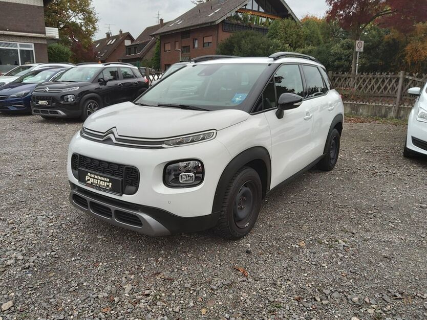 Citroen C3 39.000 km 15.950 € Oberhausen 46147