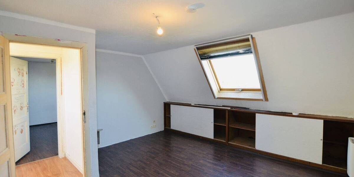 Einfamilienhaus Ratingen Tiefenbroich - 3 Zimmer, 119 m&sup2;, 349.000&euro; | Angebot:26043935