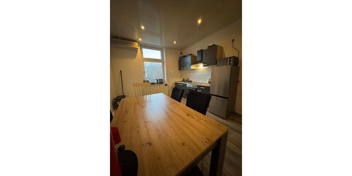 1 person in a 3 person - flatshare 20 zimmer