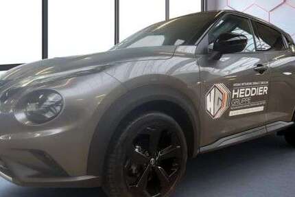 Nissan Juke 5.000 km 25.490 € Bottrop 46240
