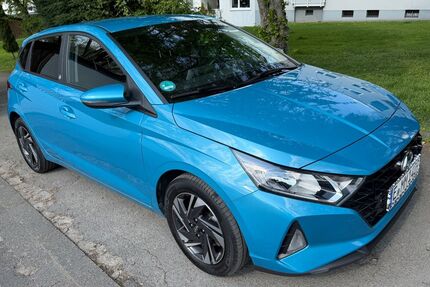 Hyundai i20 49.500 km 13.900 &euro; Bochum 44801