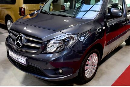 Mercedes-Benz Citan 42.460 km 14.980 € Neukirchen-Vluyn 47506