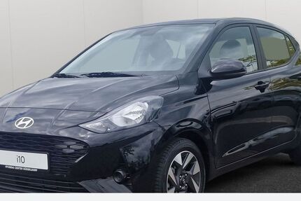 Hyundai i10 15.000 km 14.780 &euro; Oer-Erkenschwick 45739