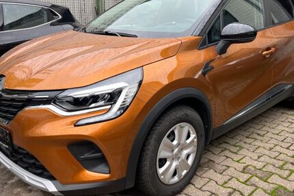 Renault Captur 41.635 km 12.900 € Bochum 44793