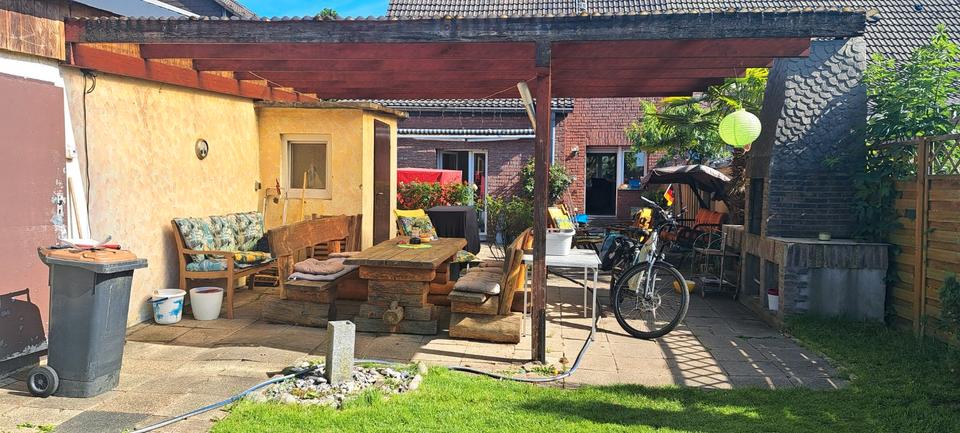 Doppelhaushälfte Oer-Erkenschwick Erkenschwick - 7 Zimmer, 126 m&sup2;, 385.000&euro; | Angebot:27152326